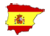 DECODEMA Y STANDS - Espanol