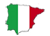DECODEMA Y STANDS - Italiano